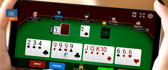 Shuffle them together thoroughly before dealing. How To Become An Expert Rummy Player Lifestyle