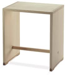 Der ulmer hocker gehört zu den meistbeachteten arbeiten des schweizer architekten, künstlers und formgestalters max bill im produktdesign.der hocker wurde in zusammenarbeit mit dem. Ulmer Hocker Von Max Bill Und Hans Gugelot I Wb Form Markanto