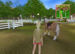 Riding campversion full gamefile upload torrentdeveloper(s) activisionpublisher(s). Barbie Horse Adventures Riding Camp Horse Games Online