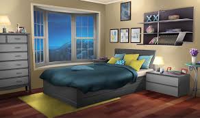See more ideas about anime background, anime places, anime scenery. Anime Backgrounds Bedroom Boy Novocom Top