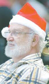 TBT: Carols by Candlelight in Bathurst