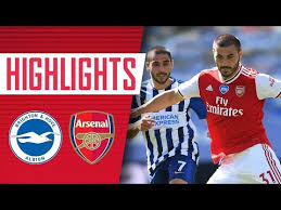 Become a free digital member to get exclusive content. Highlights Brighton 2 1 Arsenal Premier League June 20 2020 Ghana Latest Football News Live Scores Results Ghanasoccernet