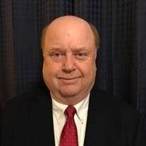 James Allen Adams Obituary