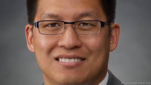 Health Care Leadership Awards 2024: Dr. Evan Ong