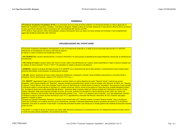 Il talofen è un farmaco a base di promazina cloroidrato, indicato per il trattamento dell'agitazione il talofen, infatti, viene prescritto nei casi di disturbi comportamentali acuti, come abbiamo già detto, come e' disponibile in soluzione iniettabile in via intramuscolare, e in soluzione da dosare in gocce. Usc Farmacia Ats Bergamo