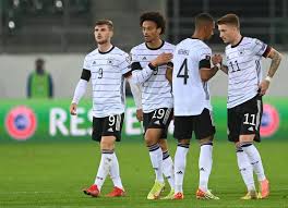 The dfb team are consistently amongst the top three in fifa's world rankings, with only world cup and european championship winners spain positioned higher on a regular basis. Li Zhp515al8dm
