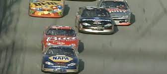 Blink of an eye does many things well, but the portrayal of friendship between the two men is remarkable, and it blew me away how much earnhardt did, in fact, truly help and michael waltrip competed in 784 nascar cup races over the duration of 33 years. Blink Of An Eye Is The Nascar Doc You Didn T Know You Needed Gas Monkey Garage Richard Rawlings Fast N Loud