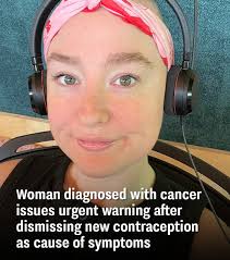 Noticing something wasn't right