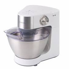 Kenwood Km245 Prospero Robot Compact Blanc Robot Cuisine Batteur Sur Socle Robot Kenwood