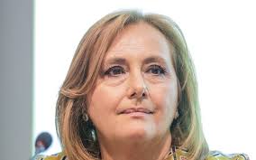 Fátima Campos Ferreira Sofre com o primeiro Natal sem o marido: "Está  complicado"