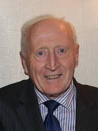 Seamus O'Hare R.I.P.