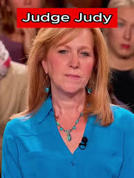 Judge Judy Lauire Cole