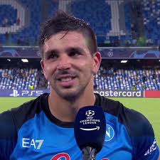 Chill Guy Napoli Football