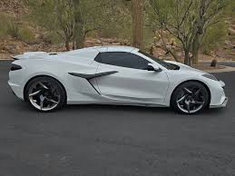Image result for Arctic White 2018 Corvette