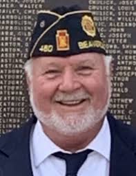 Obituary information for Bernard Brown