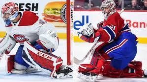 Carey price jerseys, gear & apparel. Skate Switch Part Of Price S Rebound Tsn Ca