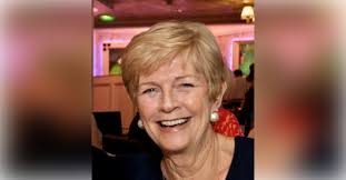 Obituary information for June Stevenson Mann