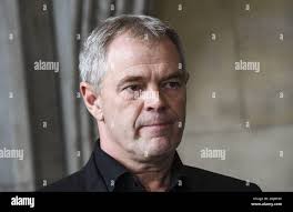 Jens madsen hi-res stock photography and images