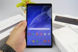 Samsung Galaxy Tab A7 Lite Unboxing ...