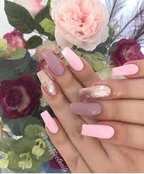 30 Gorgeous Fall Beach Nails Designs Ideas For Your Exceptional Look Bright Summer Nails Designs Best Acrylic Nails Beach Nails