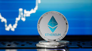 What Is Ethereum Eth Price Charts News More Finder Uk