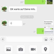 Wechat has been on the scene for just 8 years and has already reached the status of being one of the most popular social networks in the world. Abb 8 Erweiterte Chatfunktionen In Wechat Am Unteren Bildrand Sind Download Scientific Diagram