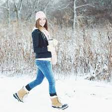 Women S Caribou Boot Sorel Hiking Outfit Women Womens Outdoor Clothing Outdoor Outfit