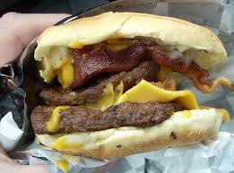 Pin On Burgers