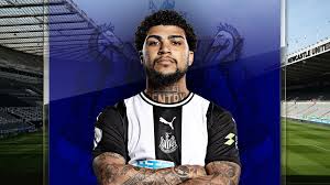 Player profile deandre yedlin from team newcastle. Deandre Yedlin Interview Newcastle United S Changed Man Football News Sky Sports
