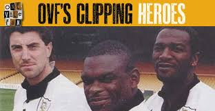 Paul Beesley Archives