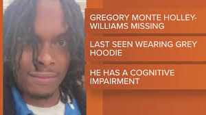 Missing Endangered alert for Winston-Salem man