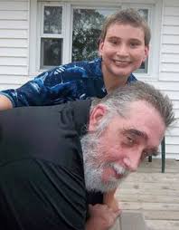 Loren Ralph Piper (1951-2014)