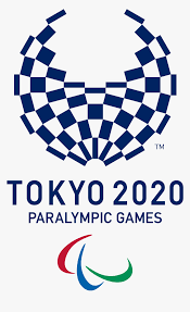 Here goes the entire olympic logo collection from 1924 to 2022. Tokyo 2020 Paralympic Games Hd Png Download Kindpng