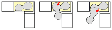 Your home improvements refference | blind corner cabinet solutions. How To Make Blind Corner Cabinet Space More Useful
