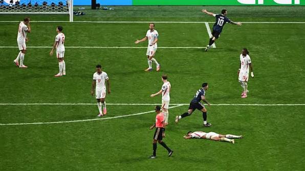England v Argentina semi-final LIVE: FIFA World Cup score, updates and  reaction | SBS News