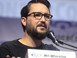 Wil Wheaton gave a perfect explanation of how to separate problematic  artists from their art