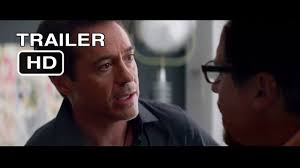 Jon Favreau: A Retrospective