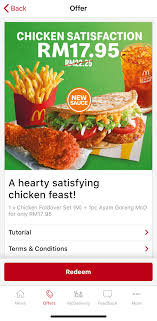 There has never been a tastier time to be a malaysian than now! Mcdonald S Is Having 30 Amazing Offers This Ramadan Month 2019
