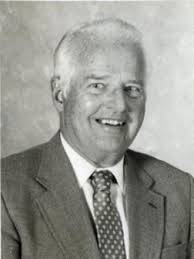 Roy F. Bergman