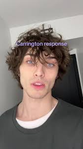 Kim Carrington's Instagram, Twitter & Facebook