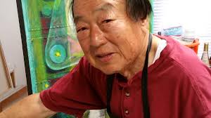 Hideo Sakata, a force in the L.A. arts community, dies at 87