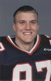 Leesburg Yellow Jackets Football News: 2000 Cincinnati Football Roster