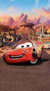 Cars 2006 Phone Wallpaper Moviemania Cars Cartoon Disney Disney Cars Wallpaper Cars Movie