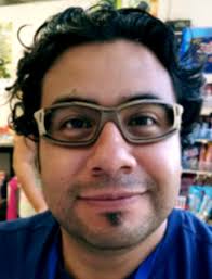 José Antonio Guerrero Analco