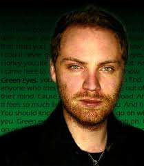 Jonny Buckland