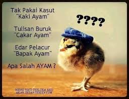 Lihat ide lainnya tentang lucu, meme lucu, meme. Salah Ayam Lagi Lagi Komik Lucu Meme