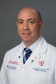 Marc Richmond's Instagram, Twitter & Facebook