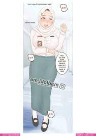komik hentai jilbab mad loki - Free Hentai Pic