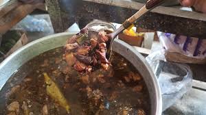 #cara membuat pipi tembem dengan latihan. Pariwisata Provinsi Jawa Tengah Artikel Sedapnya Pindang Tetel Hidangan Asli Pekalongan Yang Mirip Rawon