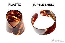 Hawksbill tortoise shell is often collected and carved into hair clips, combs, jewelry, and other trinkets, while whole turtles are often harvested and stuffed, all of which can then be sold in the illegal wildlife trade. How To Identify And Avoid Sea Turtle Shell Souvenirs Travel For Wildlife